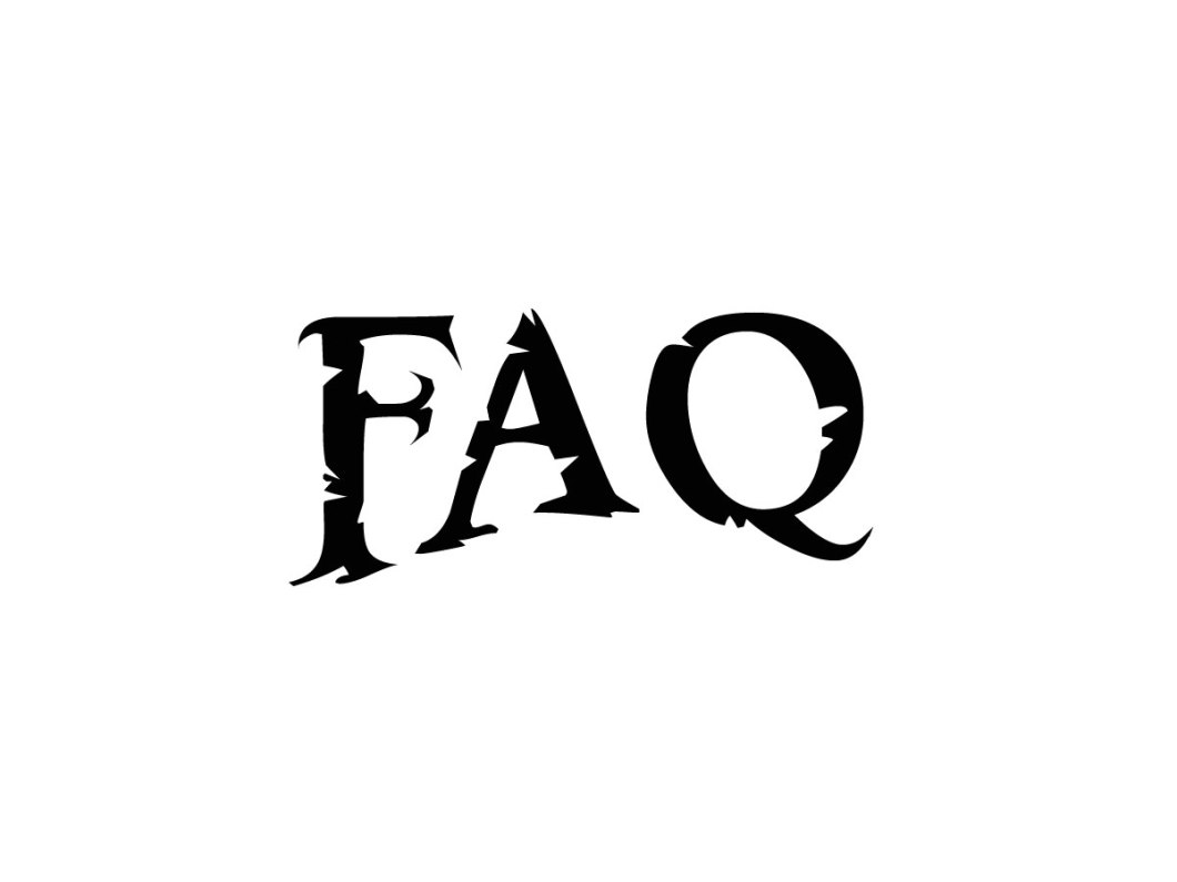 faq