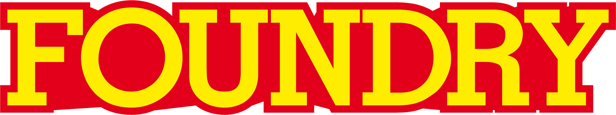 Foundry-Logo