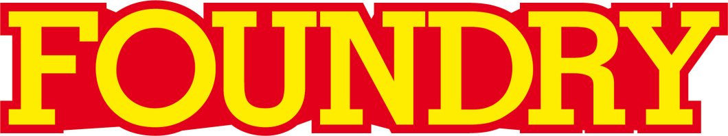 Foundry-Logo